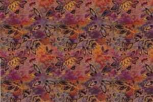 Ковровая плитка Halbmond Nightlife Tiles 15111 фото  | FLOORDEALER