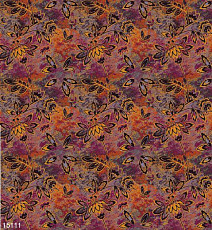 Ковровая плитка Halbmond Nightlife Tiles 15111 фото 1 | FLOORDEALER