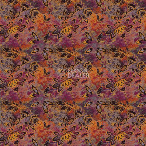 Ковровая плитка Halbmond Nightlife Tiles 15111 фото 1 | FLOORDEALER