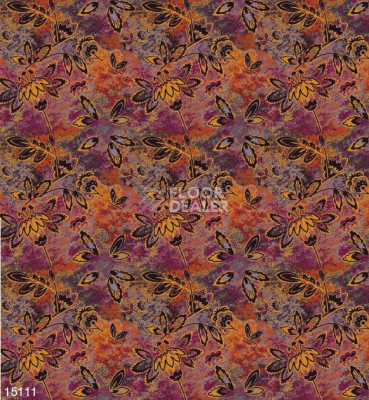 Ковровая плитка Halbmond Nightlife Tiles 15111 фото 1 | FLOORDEALER