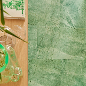 FORBO Allura Decibel Material  9008AD8 jade emperador (75x50 cm)