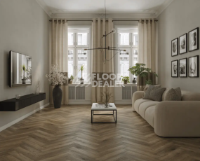 Norland Parquet 4 мм 1055-16 Vienna фото 4 | FLOORDEALER