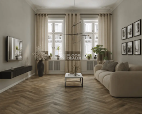 Norland Parquet 4 мм 1055-16 Vienna фото 4 | FLOORDEALER