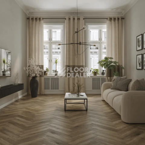 Norland Parquet 4 мм 1055-16 Vienna фото 4 | FLOORDEALER