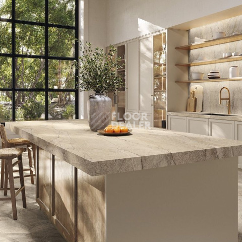 Mare Di Sabbia 120 X 280 Greige Matt Rect фото 6 | FLOORDEALER