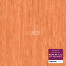 Линолеум Tarkett Somplan Plus 3380 256 (3381 256) фото 1 | FLOORDEALER