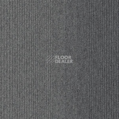 Ковровая плитка Interface Straightforward 308120 Steel фото 1 | FLOORDEALER