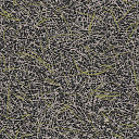 Ковролин Flotex by Starck Vortex 313005 Vortex Chartreuse a3  | FLOORDEALER