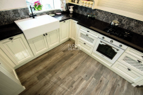 Brigantina Комплект 33x120 Комплект (Ступень bg 05 (33x120) непол. (прямоугол. бортик) без насечек+ Подступенок (14,5x120)) фото 5 | FLOORDEALER