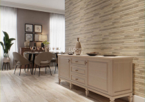 Brigantina Мозаика Muretto 30x35 Мозаика bg 00/03 Muretto 30x35 непол. фото 2 | FLOORDEALER