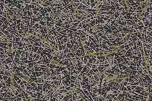 Ковролин Flotex by Starck Vortex 313005 Vortex Chartreuse a3 фото  | FLOORDEALER