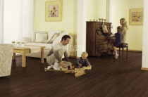 Kronopol Aurum Aroma d3882 Орех Барлей фото 3 | FLOORDEALER