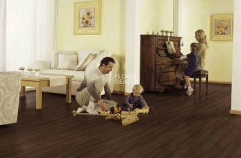 Kronopol Aurum Aroma d3882 Орех Барлей фото 3 | FLOORDEALER