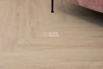 Vinilpol Herringbone 7мм Паркет Руссо 9966, 43 класс, 7 мм фото 5 | FLOORDEALER