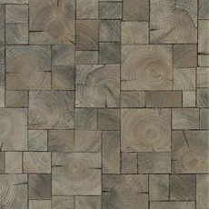 Кварцвиниловые полы LG Floors Square Wood 45х45 DTL/DTS 2952 фото 1 | FLOORDEALER