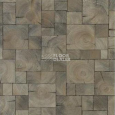 Кварцвиниловые полы LG Floors Square Wood 45х45 DTL/DTS 2952 фото 1 | FLOORDEALER
