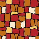 Ковролин Big Carus UL 009-23101  | FLOORDEALER