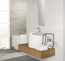 Futura 30X90 Nacar фото 4 | FLOORDEALER