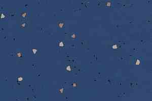 Линолеум Forbo Sphera Energetic 51207 vivid denim фото  | FLOORDEALER