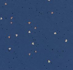 Forbo Sphera Energetic 51207 vivid denim фото 1 | FLOORDEALER