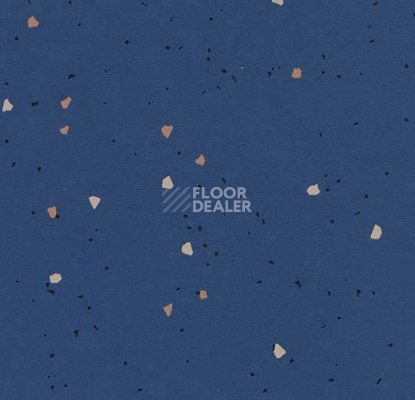 Линолеум Forbo Sphera Energetic 51207 vivid denim фото 1 | FLOORDEALER