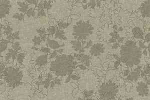 Ковролин Flotex Vision Floral 650006 (Silhouette) Moss фото  | FLOORDEALER