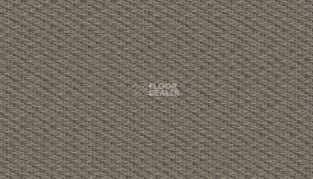 Кварцвиниловые полы Bolon BKB Sisal Plain Mole фото 1 | FLOORDEALER