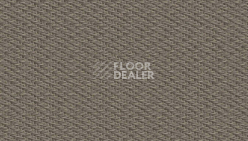 Кварцвиниловые полы Bolon BKB Sisal Plain Mole фото 1 | FLOORDEALER