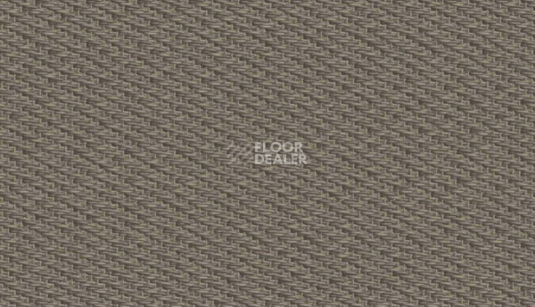 Кварцвиниловые полы Bolon BKB Sisal Plain Mole фото 1 | FLOORDEALER