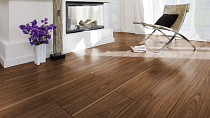 Villeroy & Boch Cosmopolitan vb829v Dublin Walnut фото 6 | FLOORDEALER