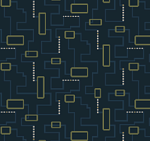 Ковролин Ege Highline Metropolitan Trends of the Time rf 5295071 фото 1 | FLOORDEALER