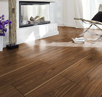 Villeroy & Boch Cosmopolitan vb829v Dublin Walnut фото 6 | FLOORDEALER