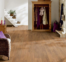 Terhurne Classic Line 192мм 1381  Дуб Коричневый  1101020827 фото 5 | FLOORDEALER