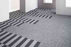 Ковровая плитка Burmatex Balance Burmatex Balance фото  | FLOORDEALER