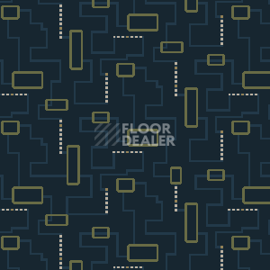 Ковролин Ege Highline Metropolitan Trends of the Time rf 5295071 фото 1 | FLOORDEALER