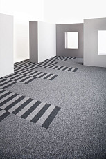 Ковровая плитка Burmatex Balance Burmatex Balance фото 1 | FLOORDEALER