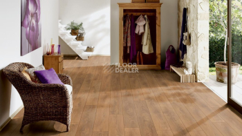 Terhurne Classic Line 192мм 1381  Дуб Коричневый  1101020827 фото 5 | FLOORDEALER