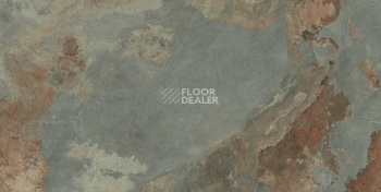 Керамогранит Yukatan 60X120 Verde фото 1 | FLOORDEALER