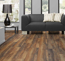 My Floor Villa 12мм m1203 Дуб Портовый фото 19 | FLOORDEALER