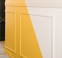 Плинтус SX184 Cascade