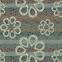 Ege Highline Floorfashion by Muurbloem rf 5220 n 0034 фото 1 | FLOORDEALER