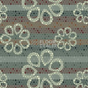 Ковролин Ege Highline Floorfashion by Muurbloem rf 5220 n 0034 фото 1 | FLOORDEALER
