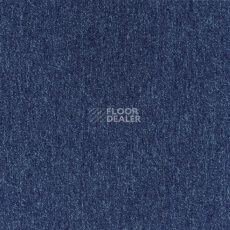 Ковровая плитка Burmatex Go To 21806 Sea Blue фото 1 | FLOORDEALER