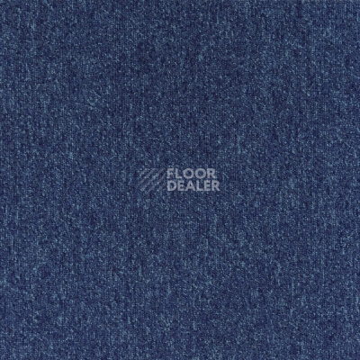 Ковровая плитка Burmatex Go To 21806 Sea Blue фото 1 | FLOORDEALER