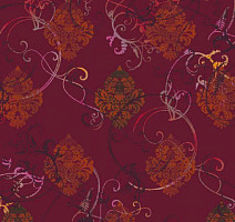 Ковролин Halbmond Nightlife Flair 17105 a 01 фото 1 | FLOORDEALER