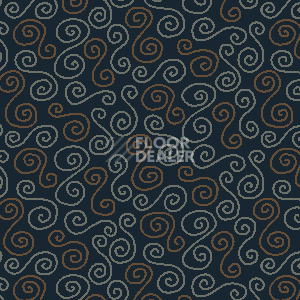 Ковролин Ege Highline Metropolitan World of Fantasy rf 5295513 фото 1 | FLOORDEALER