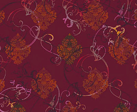 Ковролин Halbmond Nightlife Flair 17105 a 01 фото 1 | FLOORDEALER