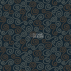 Ковролин Ege Highline Metropolitan World of Fantasy rf 5295513 фото 1 | FLOORDEALER