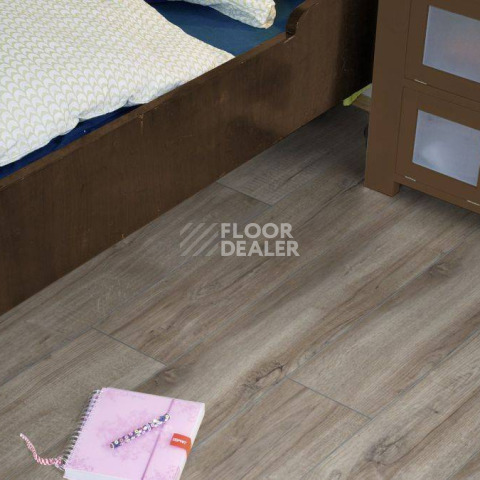 My Floor Cottage широкая 8мм mv857 Дуб Монтело Серебристый фото 10 | FLOORDEALER