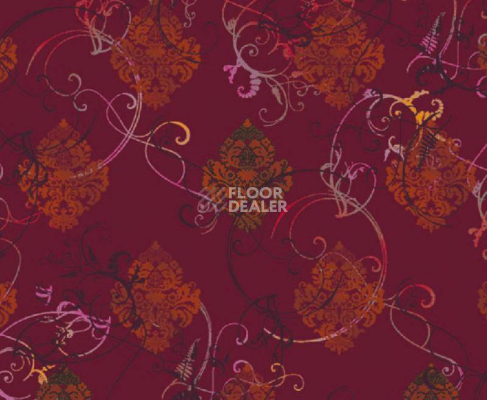 Ковролин Halbmond Nightlife Flair 17105 a 01 фото 1 | FLOORDEALER